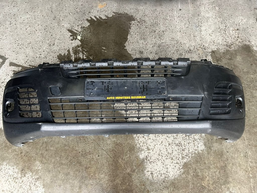 voorbumper expert pdc 9808639977 jumpy 1591894x, Niet ingevuld, Gebruikt, Citroën, Voor