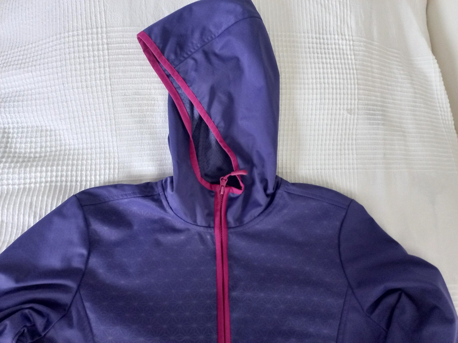 nieuw softshell jasje maat L44/46 Crivit, Ophalen of Verzenden, Nieuw