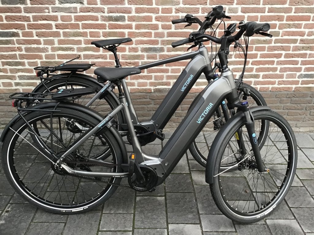 Nieuwe Set Victoria Tresalo 17, Niet ingevuld, Nieuw, 51 tot 55 cm, Niet ingevuld