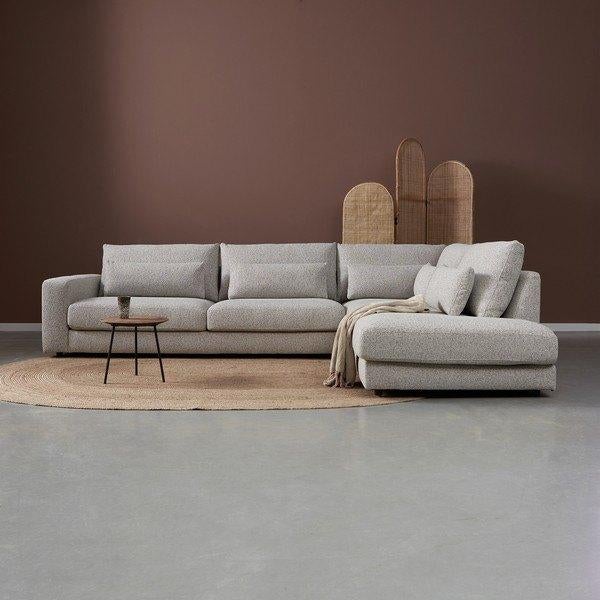 *OPRUIMING* Bank Ottoman Como 325x240 cm Gratis Bezorging (2, Huis en Inrichting, Banken | Bankstellen, Bank Ottoman Como stof Puente 09 pepp interiors gratis bezorgd