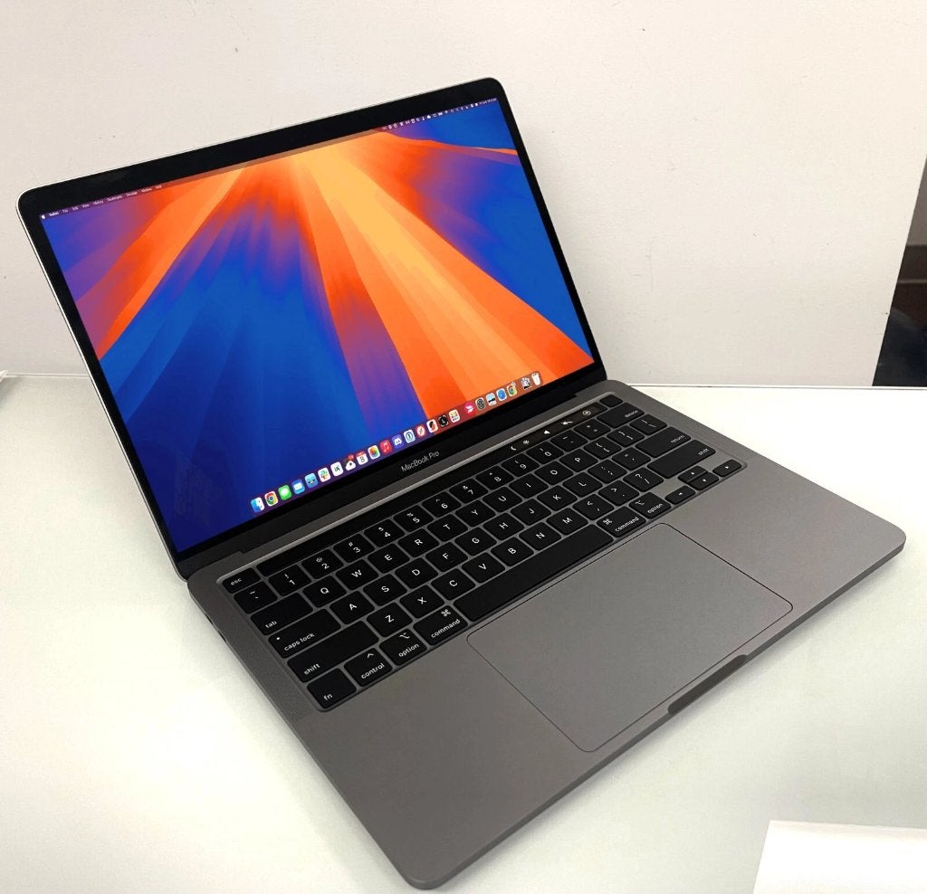 Apple MacBook Pro 13" Touchbar 16GB RAM 512GB SSD Intel i7, Computers en Software, MacBook Pro, 2 tot 3 Ghz, Qwerty, 13 inch