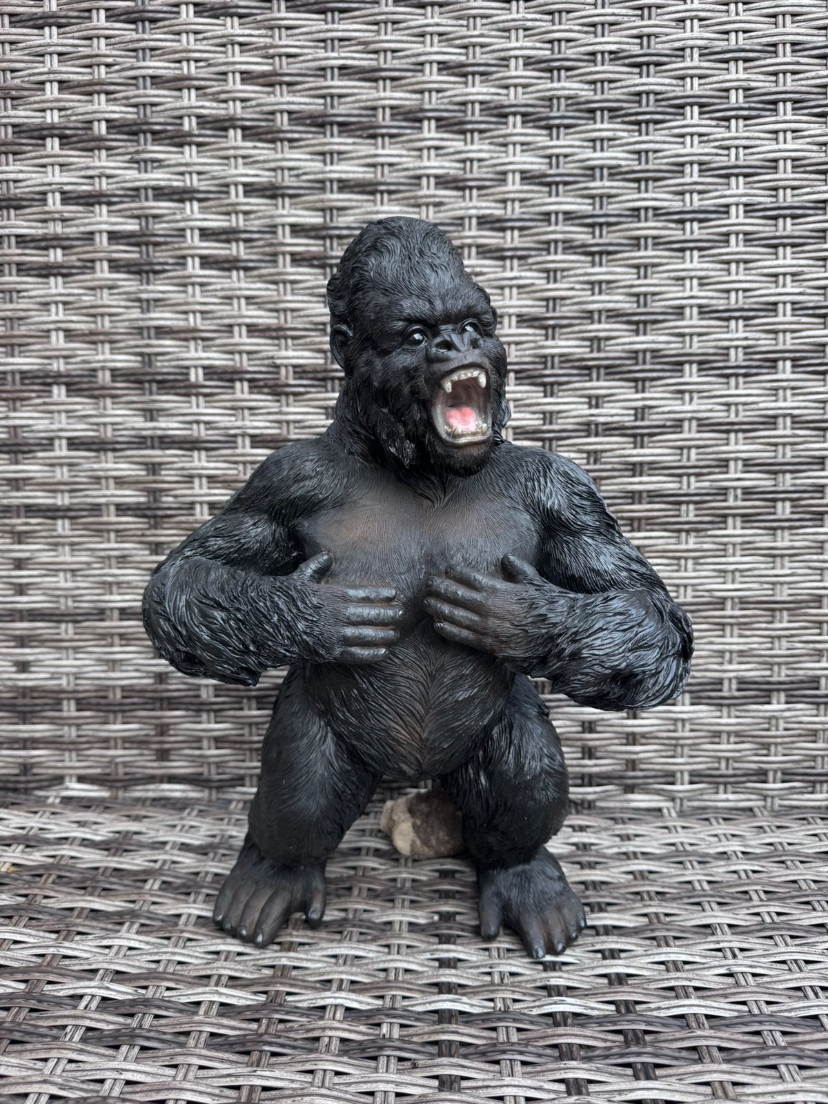 gorilla 38hoog 25breed/Nieuw!, Ophalen of Verzenden, Nieuw, Dier