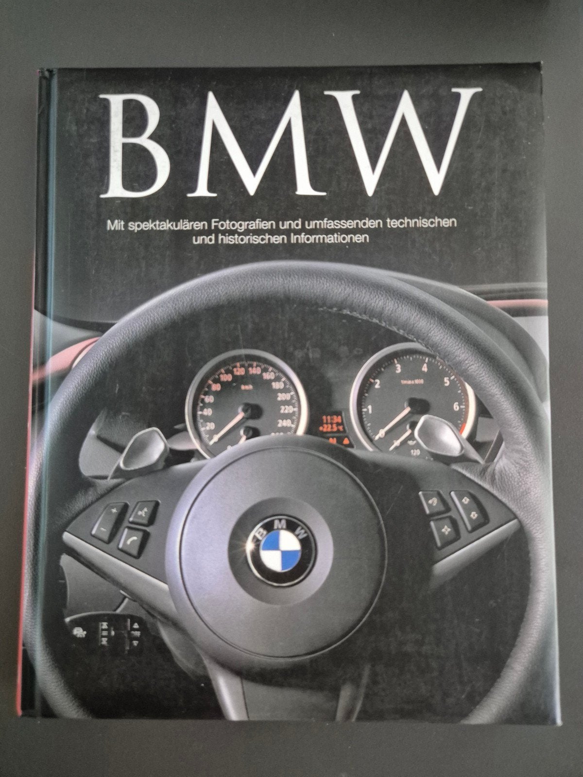 BMW Faszination - Andrew Noakes, Ophalen of Verzenden, Gelezen, BMW, Andrew Noakes