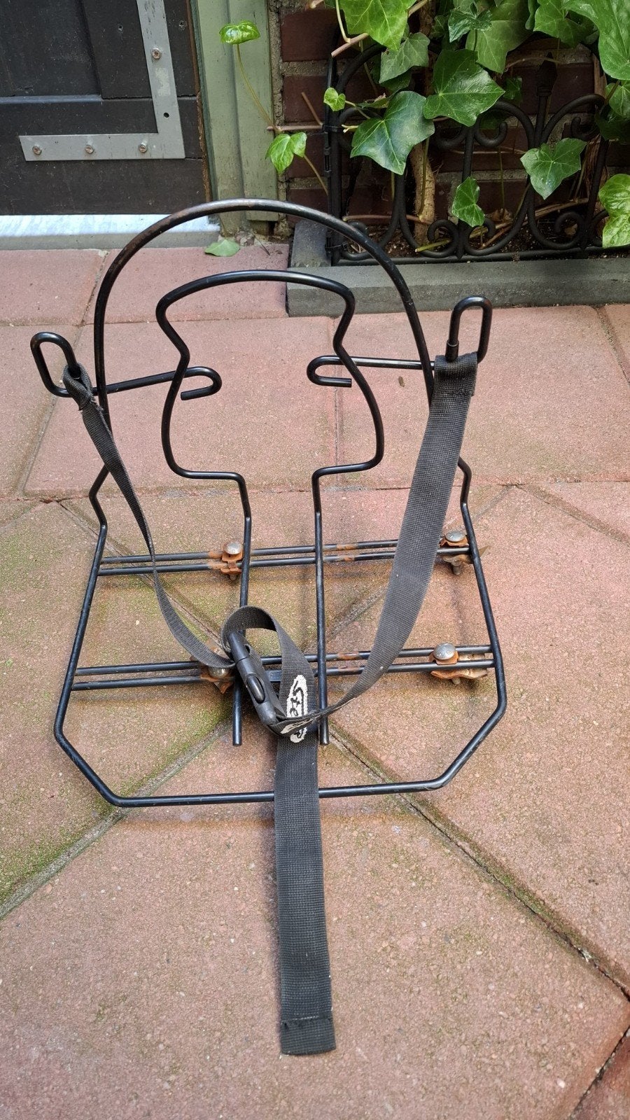 fietsdrager, Fietsen en Brommers, Ophalen of Verzenden