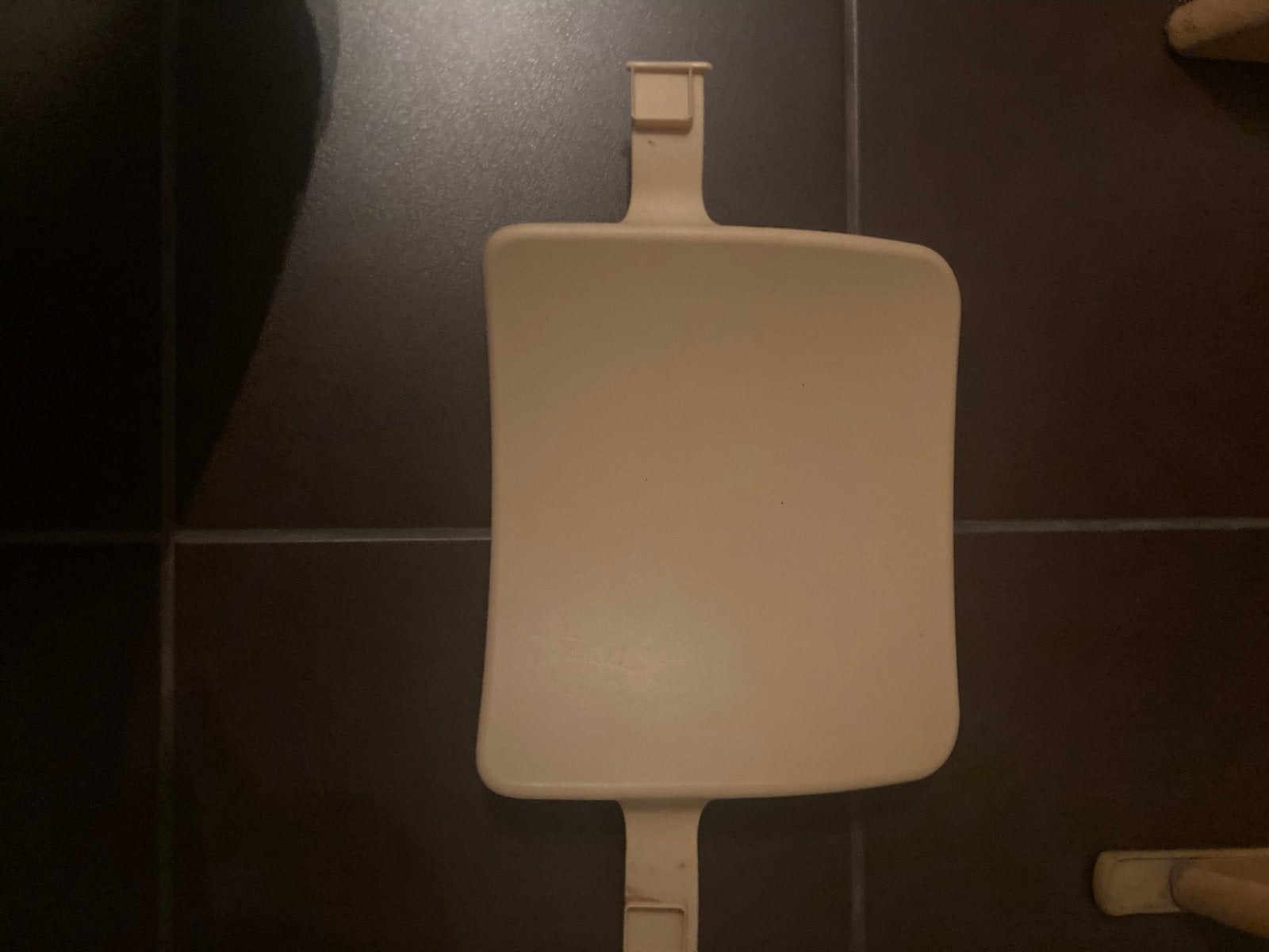 Stokke rug verkleiner, Ophalen, Zo goed als nieuw