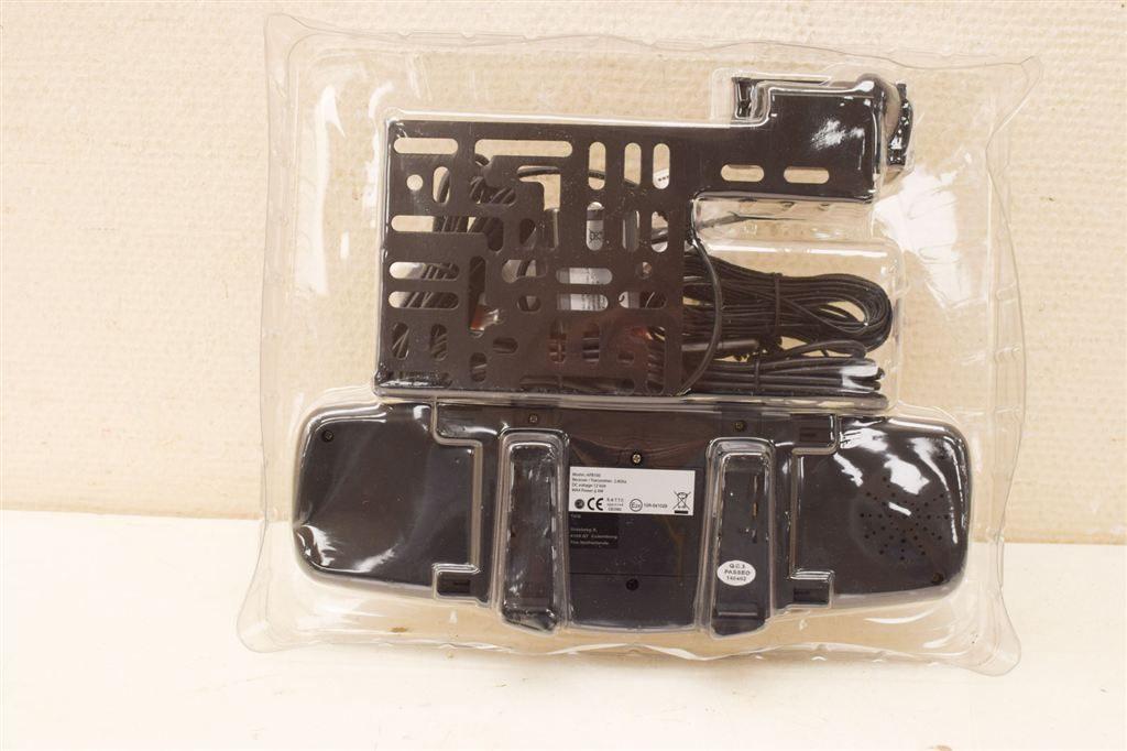 Movecare draadloze Achteruitrijcamera 47651, Ophalen of Verzenden, Gebruikt