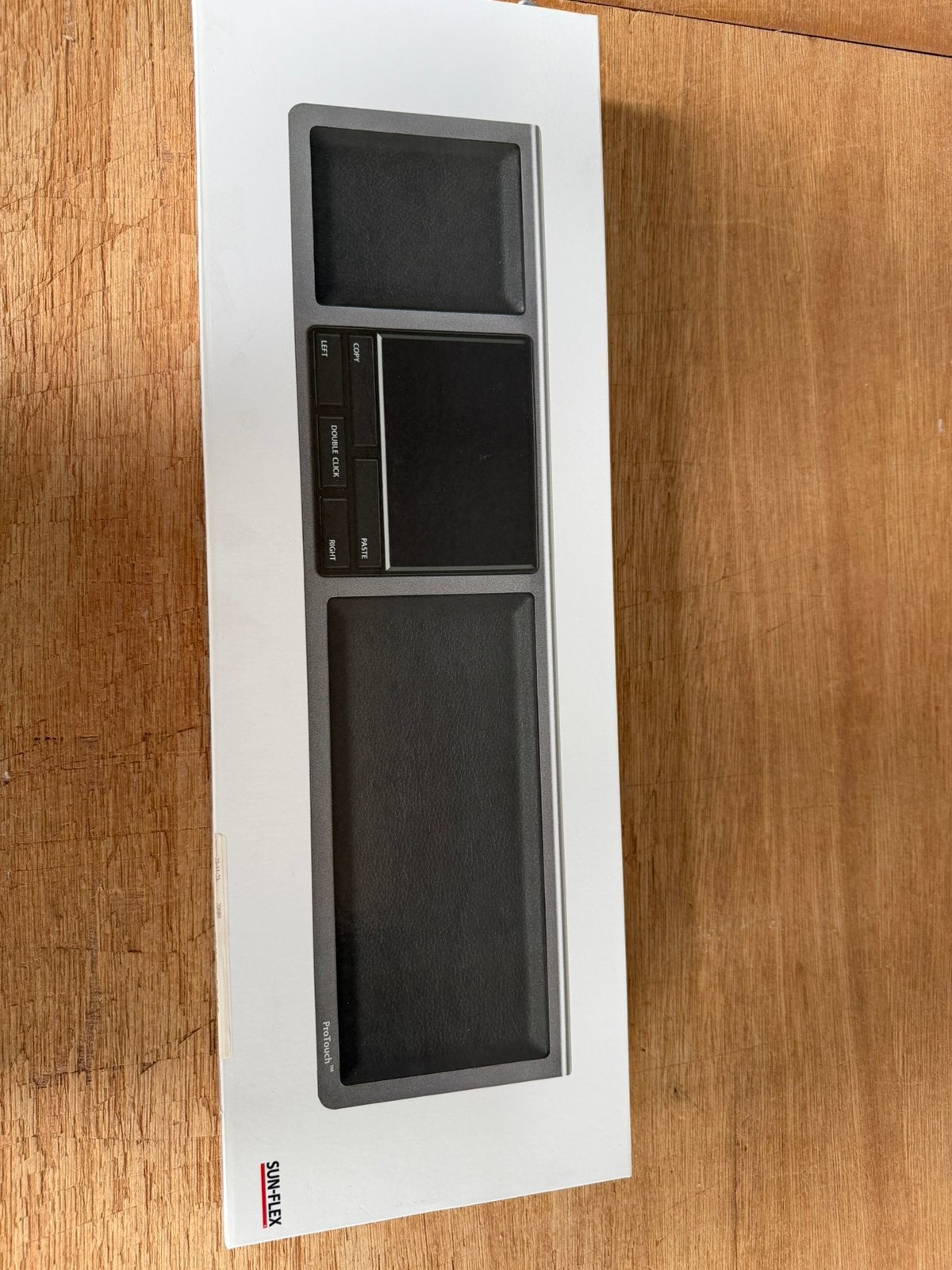 13x ProTouch ergonomische muis (NIEUW IN DOOS), Ophalen of Verzenden, Nieuw, Offitec, Ergonomisch