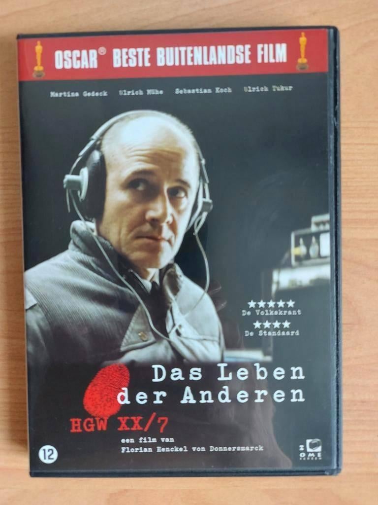 Das Leben der Anderen, Alle leeftijden, Ophalen of Verzenden, Zo goed als nieuw