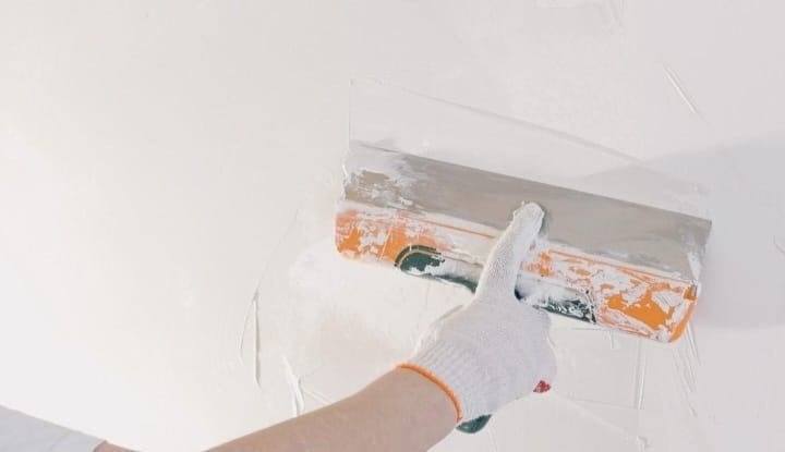 Wand- en plafondafwerking – Stucwerk & Verfspuiten, Ophalen of Verzenden, Nieuw