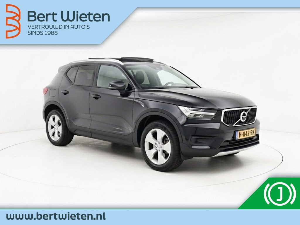 Volvo XC40 1.5 T3 | Geen import | Schuifdak | Camera | Compl, Auto's, Volvo, Bedrijf, Te koop, XC40, 360° camera, ABS, Achteruitrijcamera
