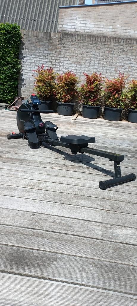 Domyos Roeitrainer - Zo goed als nieuw - Decathlon, Ophalen, Zo goed als nieuw, Benen
