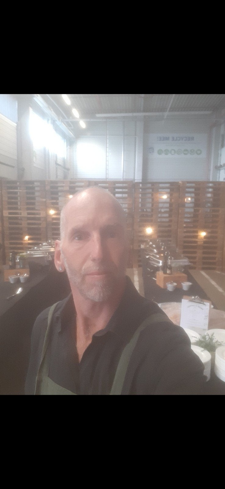 Nette & ervaren Kelner & hulp kok zoekt horeca [ overname ]