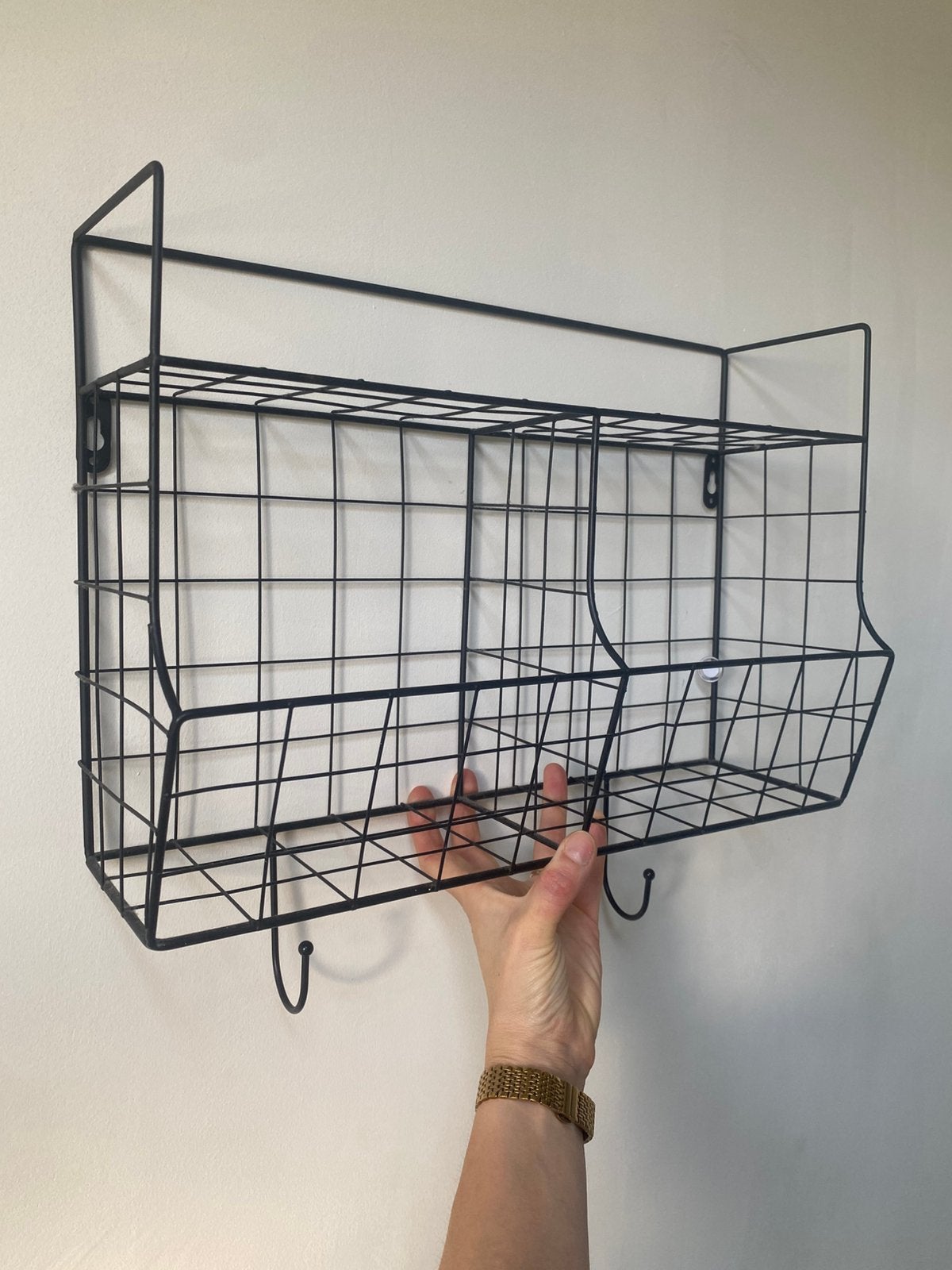 Wandrekje, Huis en Inrichting, Woonaccessoires | Wandplanken en Boekenplanken, Ophalen, Zo goed als nieuw