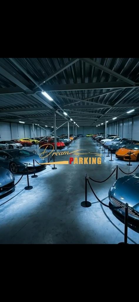Luxe stalling voor exclusieve voertuigen., Auto diversen, Autostallingen en Garages