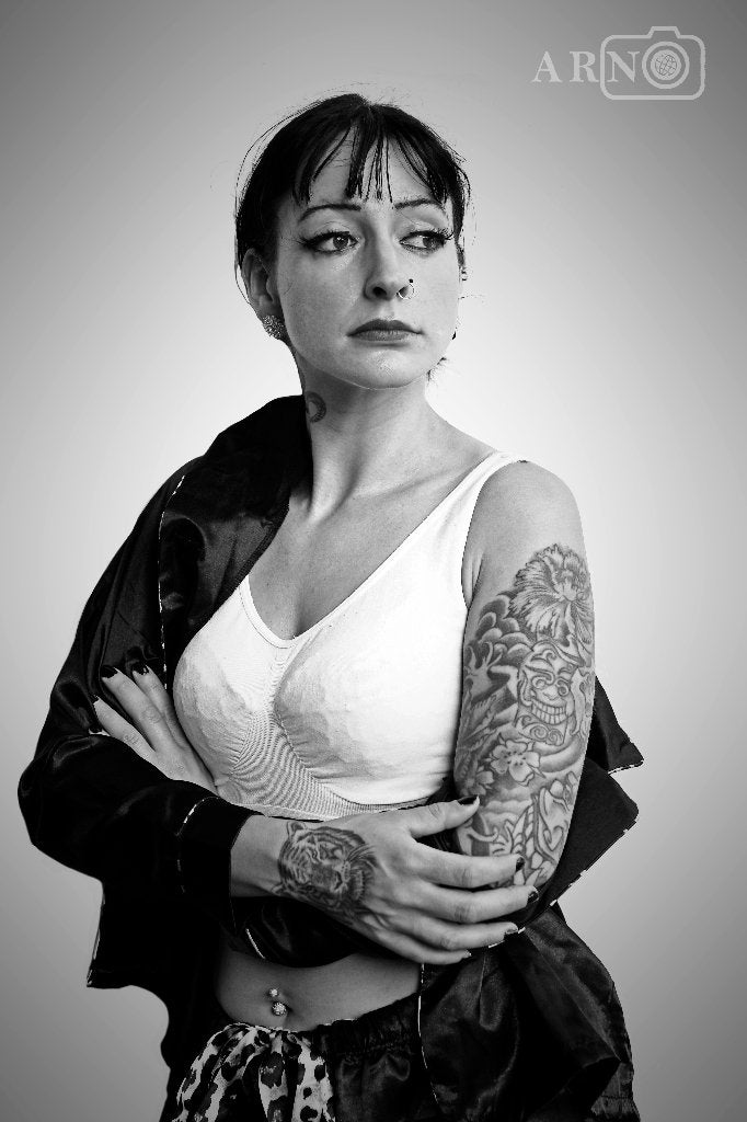 gratis foto shoot, Ophalen of Verzenden