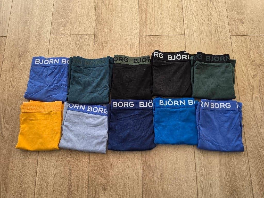 Bjorn borg boxers maat xxl, Verzenden, Overige kleuren, Björn Borg, Boxer