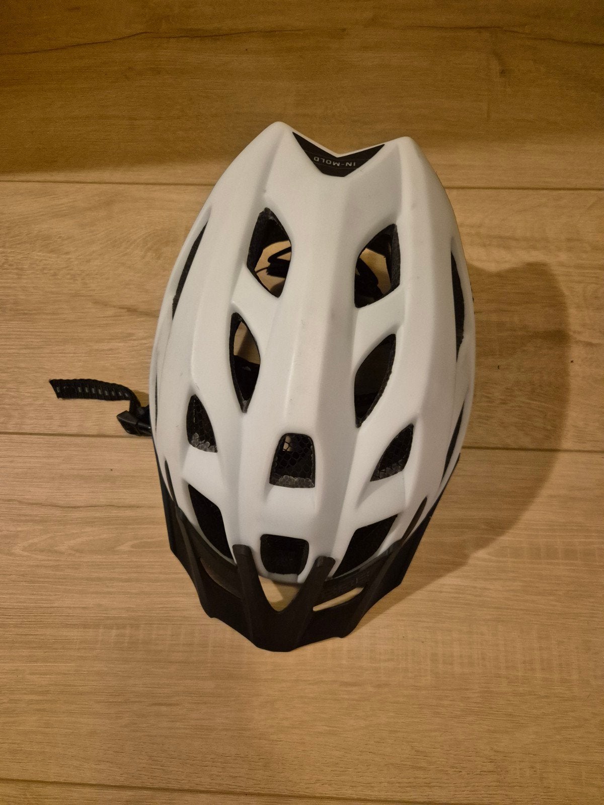 BBB Fietshelm, Fietsen en Brommers, Ophalen, Zo goed als nieuw, BBB Cycling, L