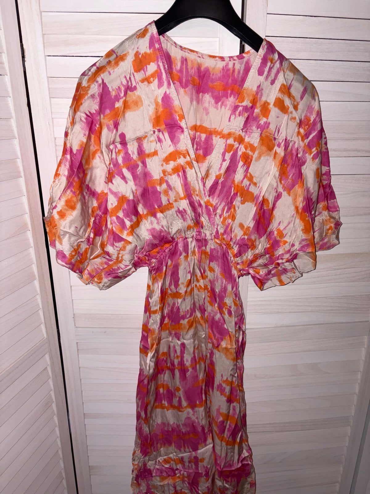 Dames kleding pakket zomer 36/38, Zwart, Zo goed als nieuw, Knielengte, Ophalen