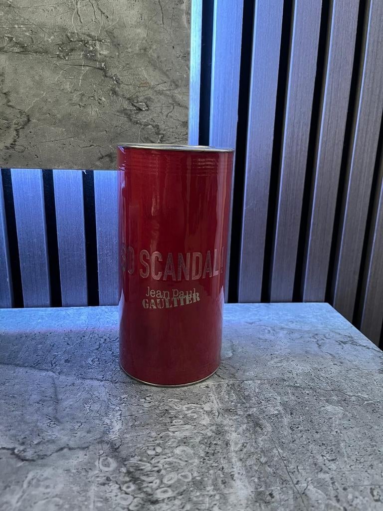 Jean Paul Gaultier So Scandal! Parfum Blik, Ophalen of Verzenden, Nieuw