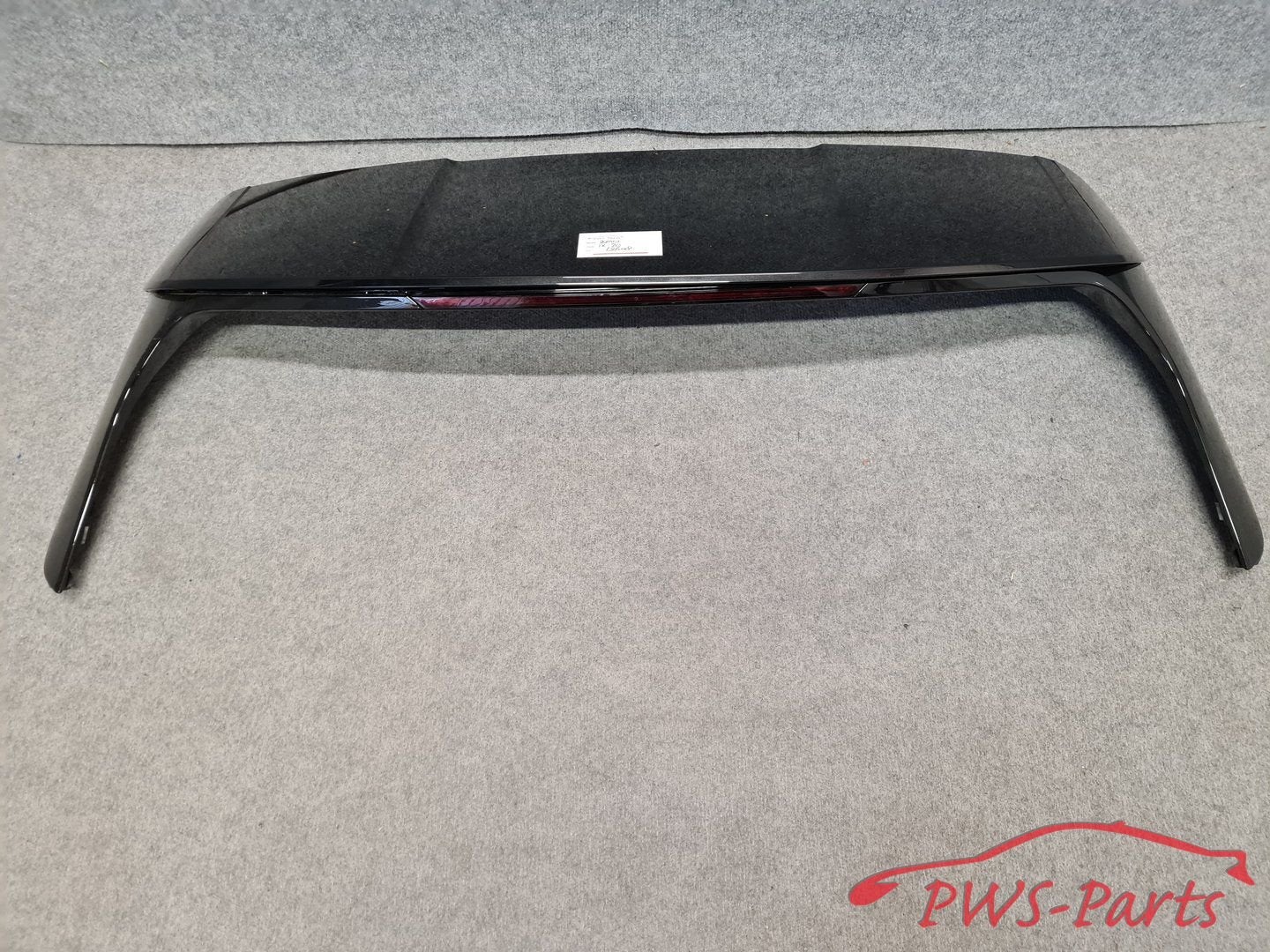 BMW IX I20 DAKSPOILER ORIGINEEL, Gebruikt, -, Ophalen of Verzenden, -