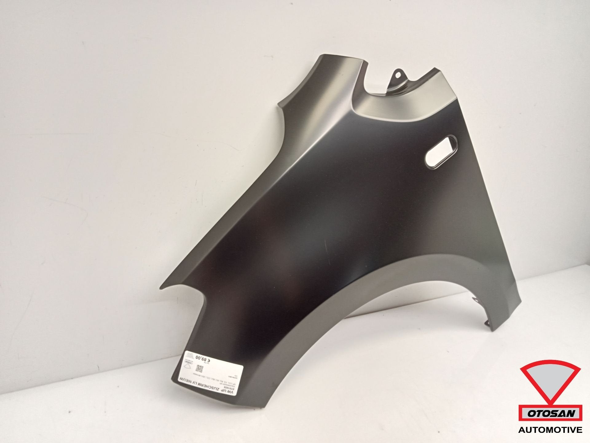 VW Up Seat Mii Skoda Citigo Zijscherm Spatbord Links 2011-20, Volkswagen, Volkswagen AG, Berliner Ring 2
38440  Wolfsburg, DE