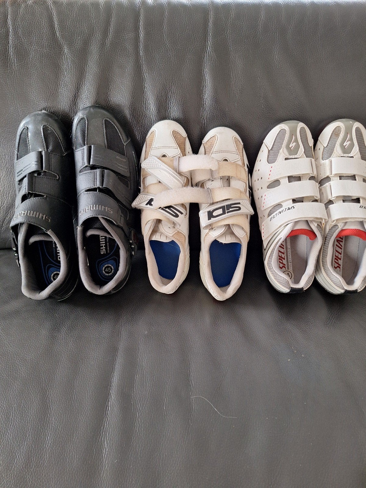Fietsschoenen racefiets, Minder dan 49 cm, Ophalen of Verzenden, Meer dan 20 versnellingen, Overige merken