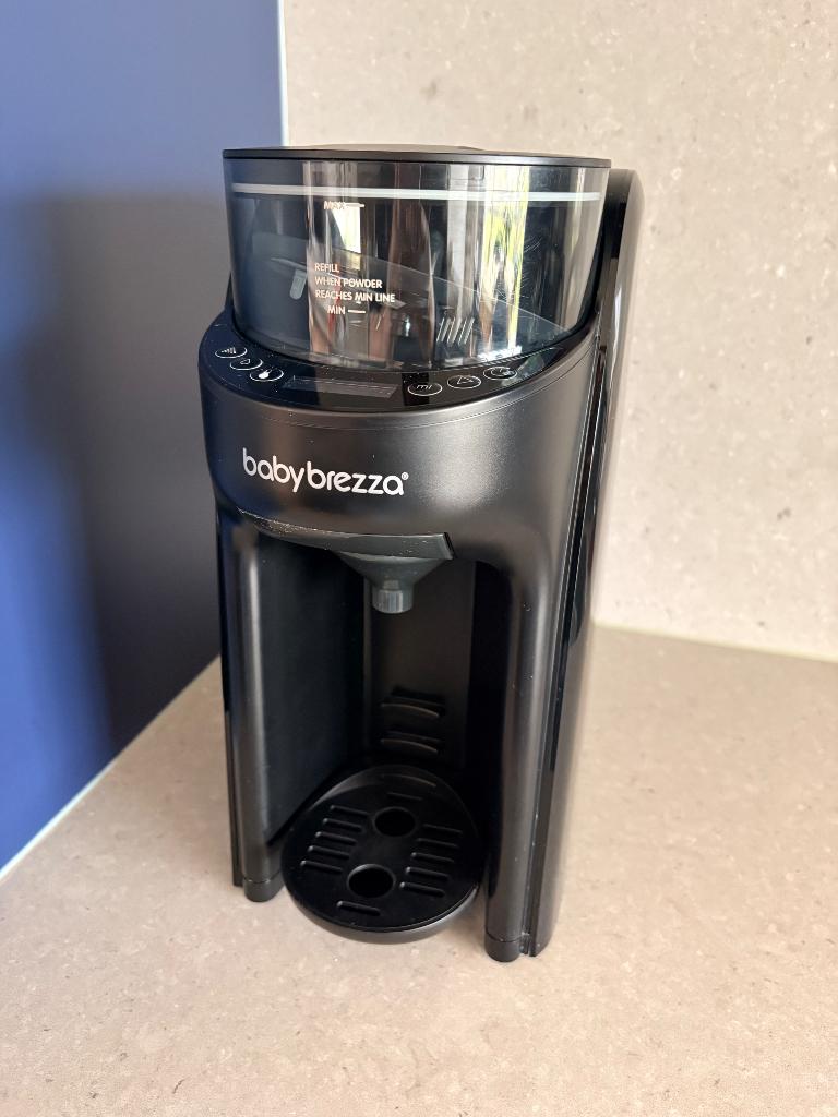 Baby Brezza Formula Pro Advanced, Ophalen, Gebruikt, Overige typen