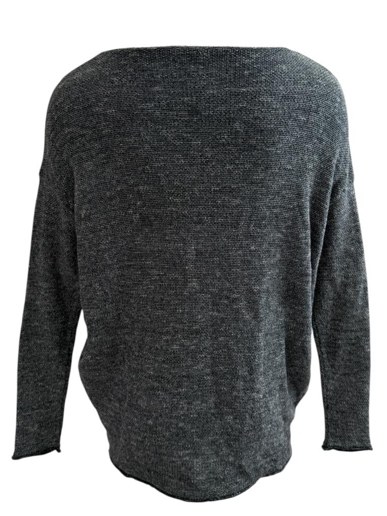 Transit Par Such trui XL, Kleding | Dames, Maat 46/48 (XL) of groter, Ophalen of Verzenden, Zo goed als nieuw, Driekwart