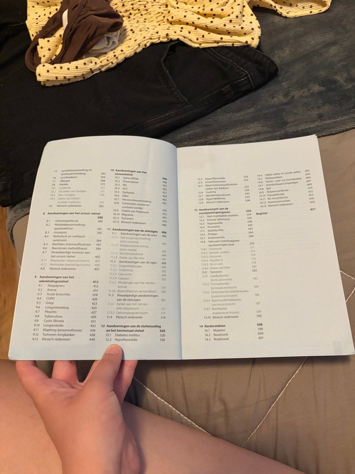 Pathologie Handboek - Take Care Niveau 4, Boeken, Ophalen of Verzenden, Alpha, Zo goed als nieuw, MBO