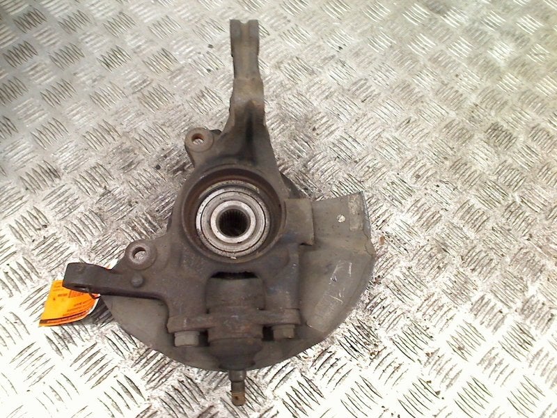 Fusee Links Voor Kia Magentis (GE) (2005-11/2010-12), Info@kia.de, Kia Deutschland GmbH, Gebruikt, Theodor-Heuss-Allee 11, Frankfurt am Main 60486, , Duitsland