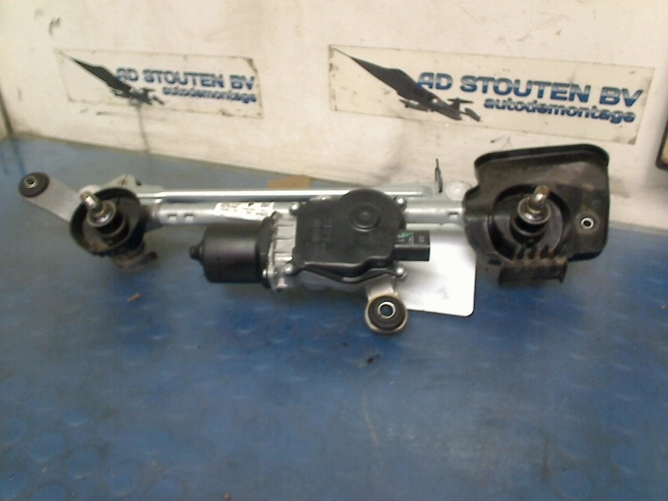 Ruitenwisser Mech + Motor voor Nissan Micra (K14) 288005fa0b, Auto-onderdelen, Gebruikt, Germany@nissan-services.eu, Kronenweg 38, Wesseling 50389, , Duitsland