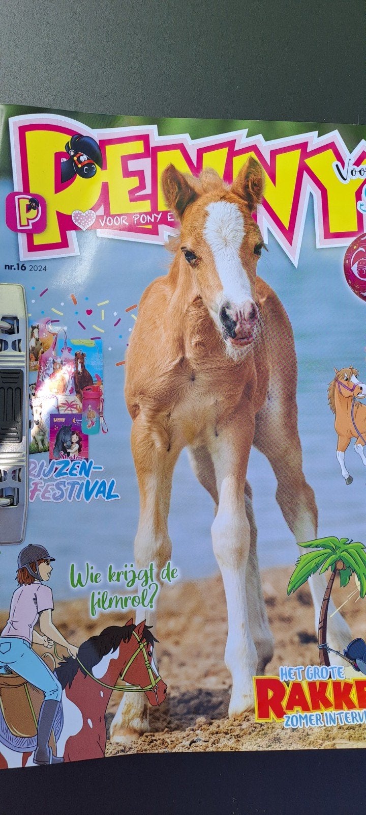 Penny  heel 2024, Boeken, Stripboeken, Meerdere stripboeken, Ophalen, Zo goed als nieuw
