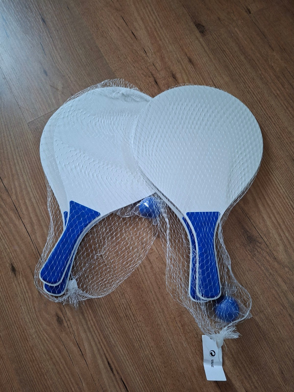 Beach bal set. 2 sets., Ophalen of Verzenden, Nieuw