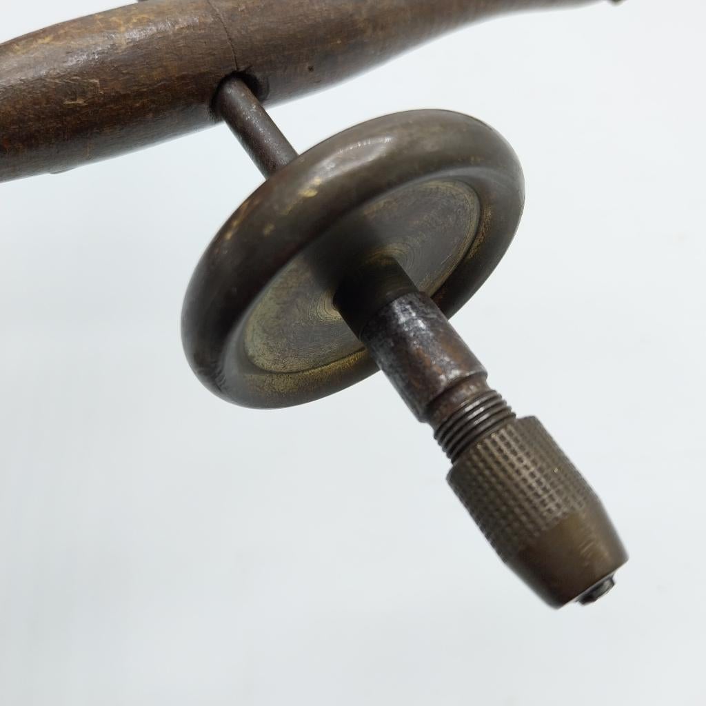 Juweliers Boortje (45718-ML), Ophalen of Verzenden
