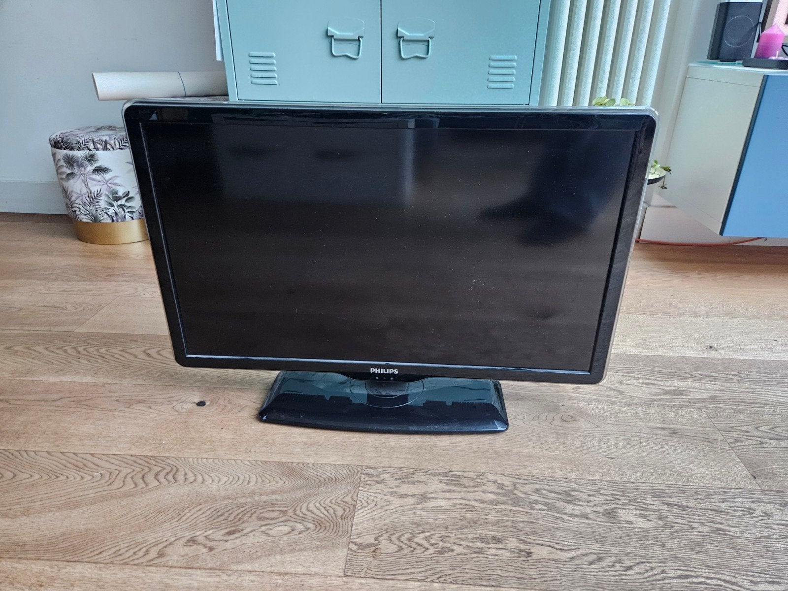 TV met veel aansluit mogelijkheden, Ophalen, 50 Hz, Philips