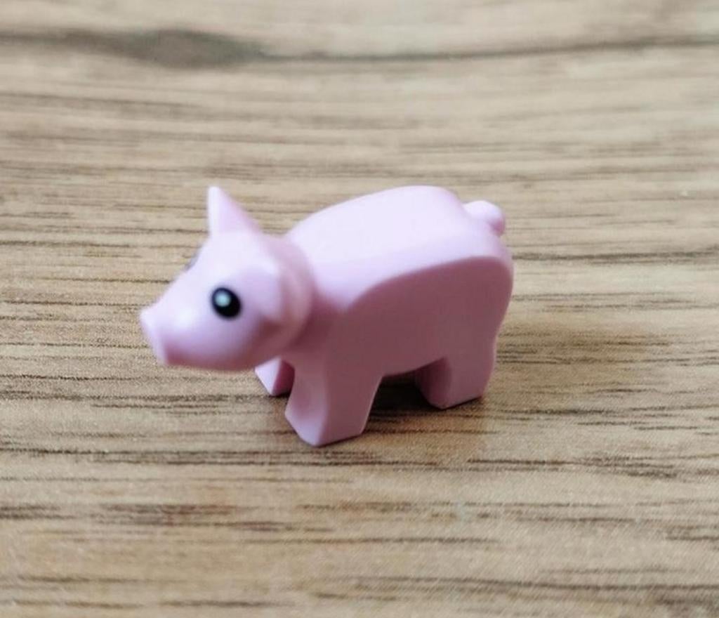 lego big / biggetje nieuw🆕️, Ophalen of Verzenden, Nieuw