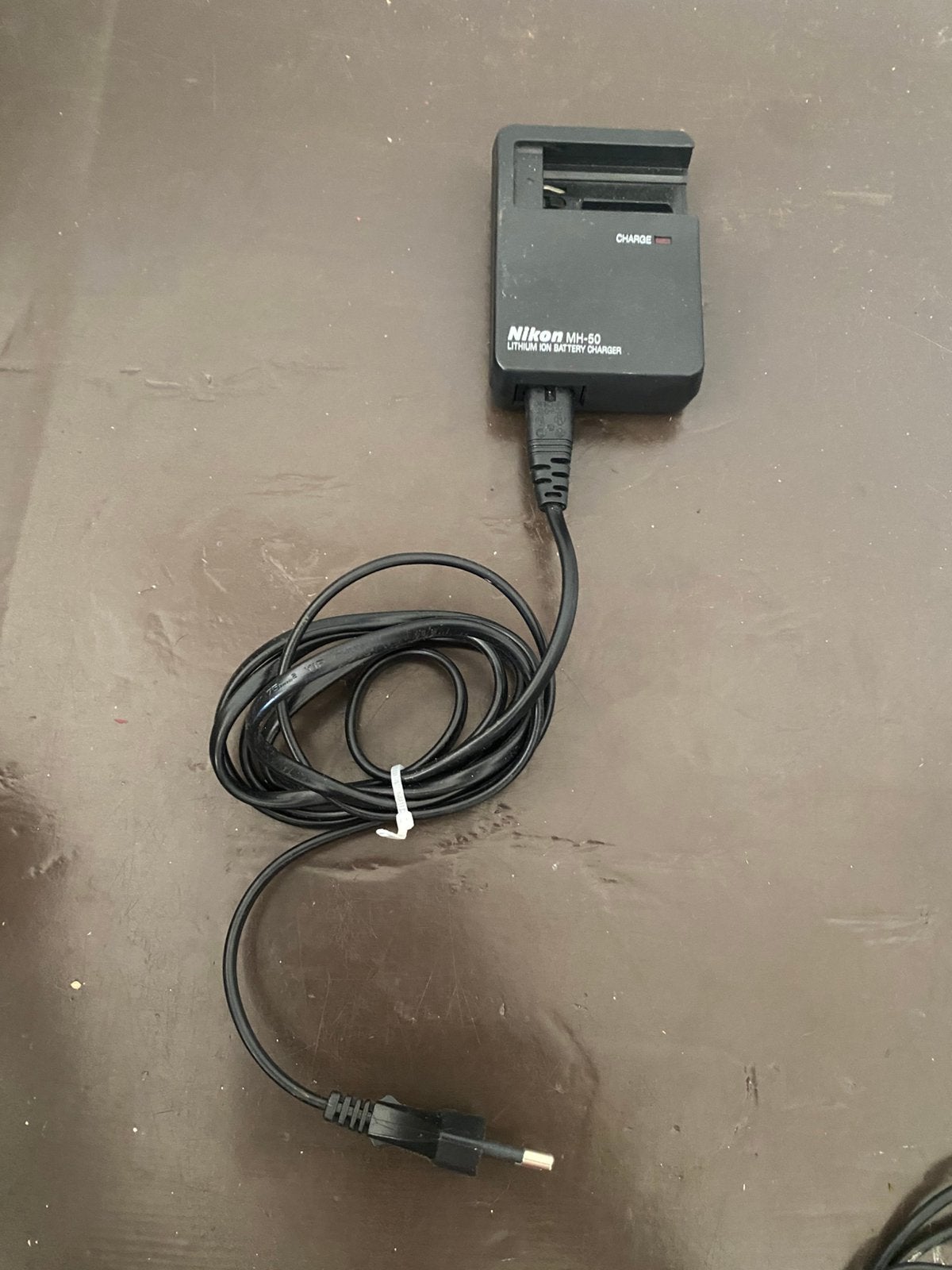 Nikon MH-50 bartery charger lader, Ophalen of Verzenden
