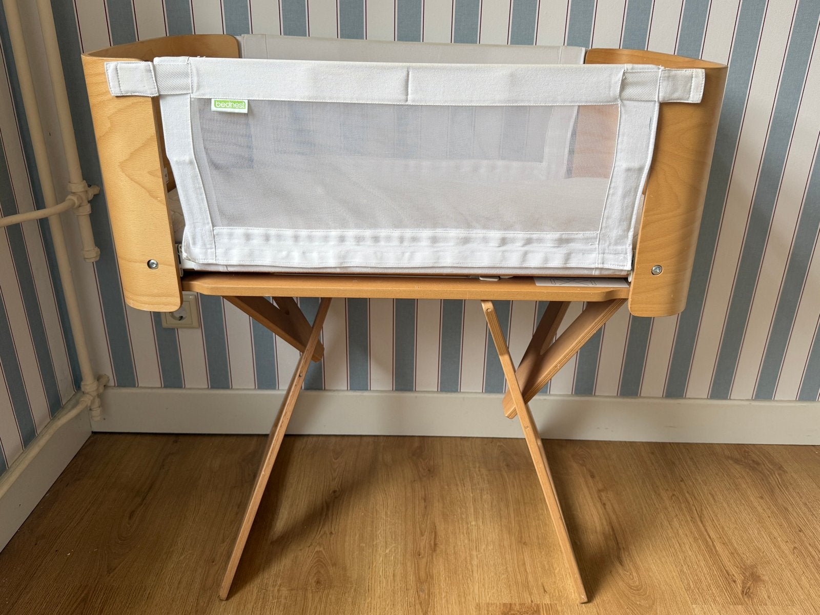Cosleeper bednest, Ophalen, Zo goed als nieuw, Overige typen