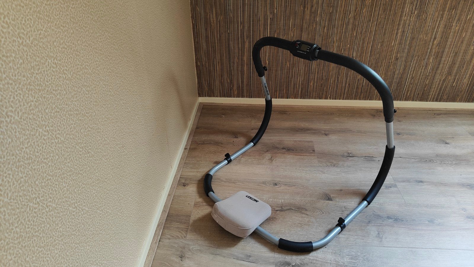 Ab Roller / Buikspier Trainer, Ophalen, Gebruikt, Buik, Overige typen