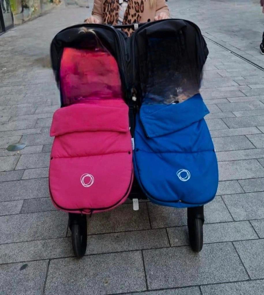 Bugaboo Donkey3 Duo/Mono Kinderwagen met Maxi-Cosi set, Ophalen of Verzenden