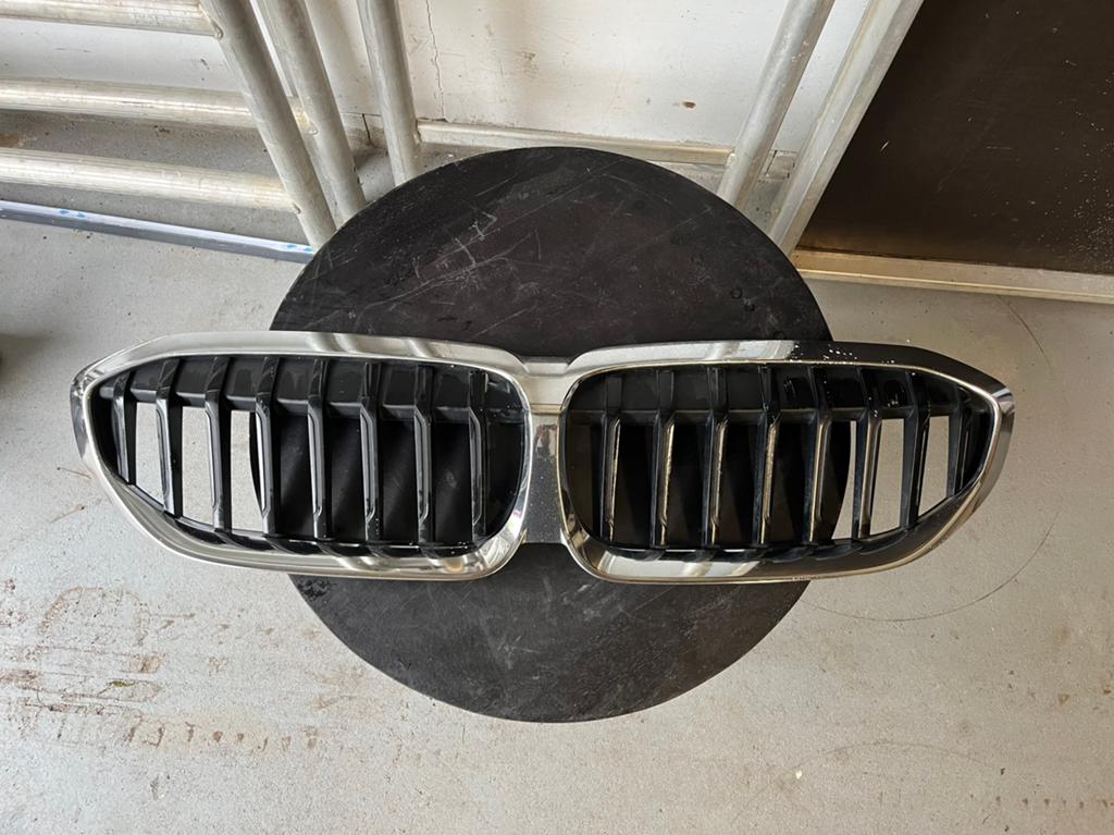 BMW G30/G31 grille/nieren, Ophalen of Verzenden, BMW, Bumper