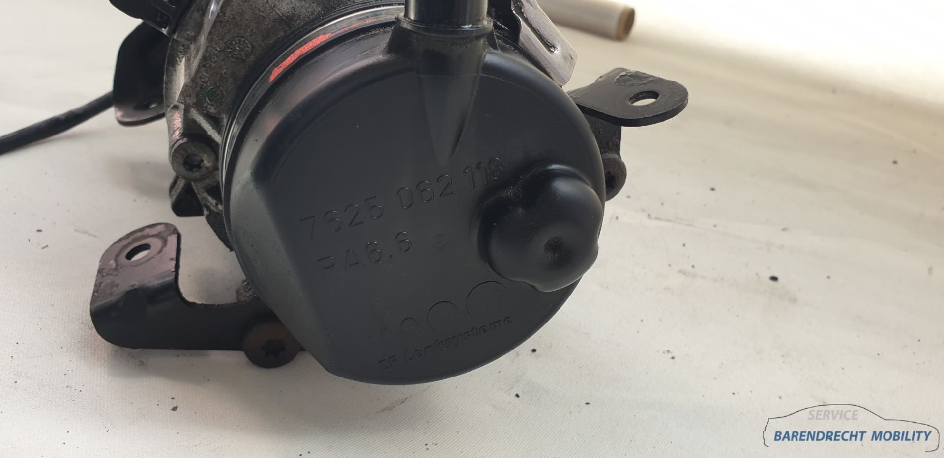 Stuurbekrachtigingspomp Mini Cooper R50 R52 R53 stuurpomp or, Gebruikt, Ophalen of Verzenden, Customer.service@mini.co.uk, Mini