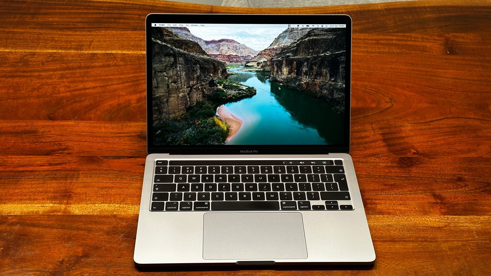 MacBook Pro 13-inch 2020, 8GB RAM, 512GB SSD (A2289), MacBook Pro, Qwerty, 8 GB, 13 inch