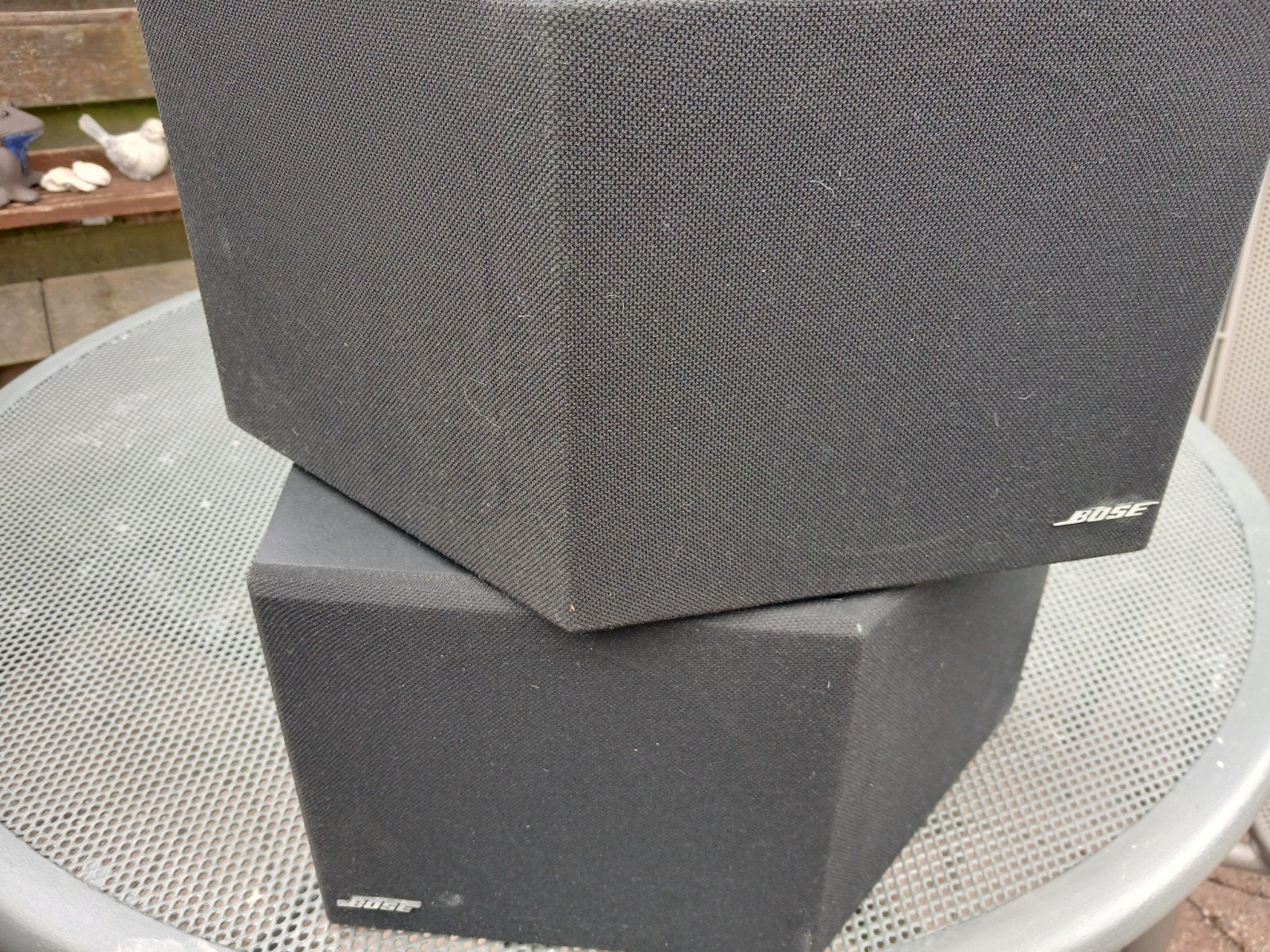 Bose 201
