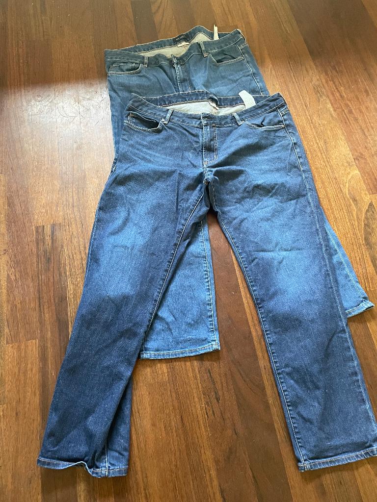 Mr. Marvis  jeans, Blauw, W32 (confectie 46) of kleiner, Ophalen of Verzenden, Zo goed als nieuw
