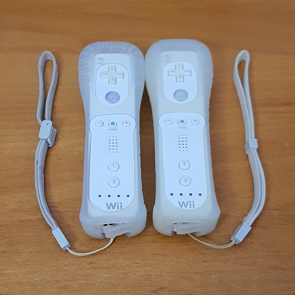 Originele Nintendo Wii Controller, Gebruikt, Overige genres, 1 speler, Ophalen of Verzenden