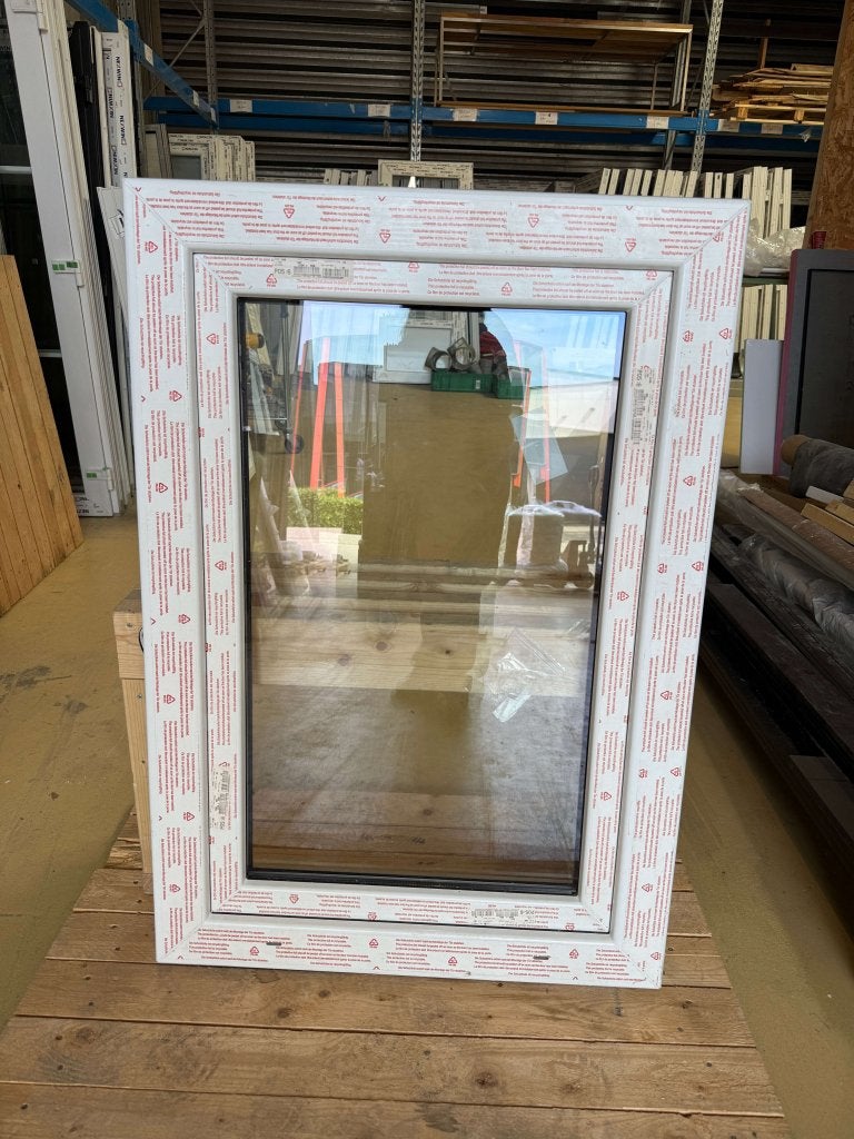 Foto 8 van Diverse kunststof raam kozijnen! Vanaf 99,- OP = OP