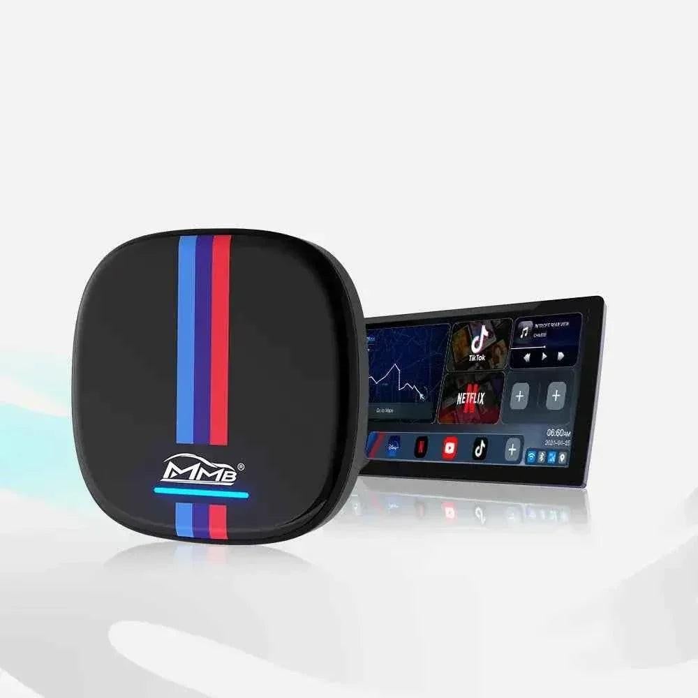MMB Multi Media AI Box Wireless Carplay, Ophalen of Verzenden