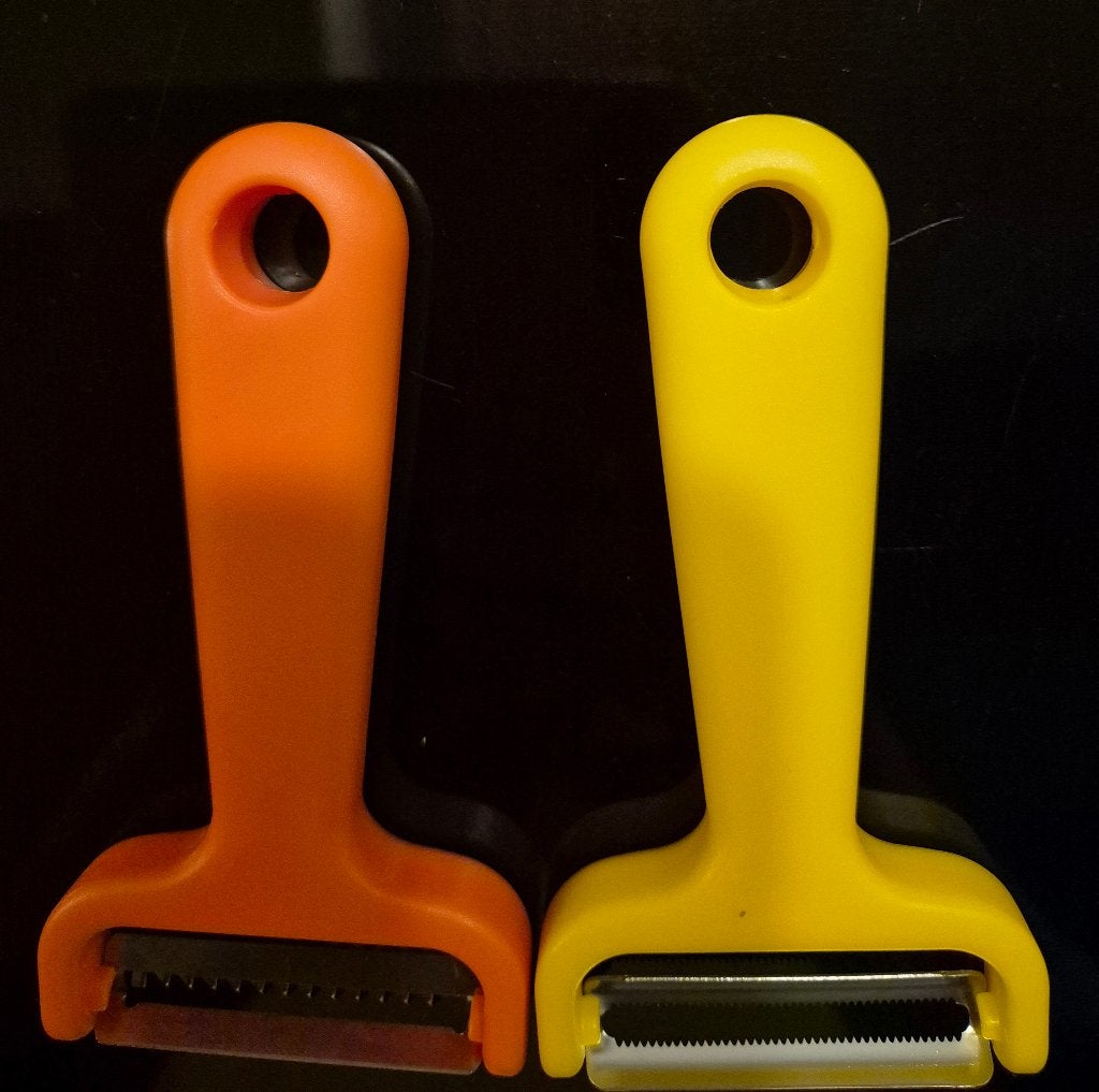 Groenten snijder rasp, 2 stuks € 3.00 nieuw, Overige typen, Ophalen of Verzenden, Nieuw