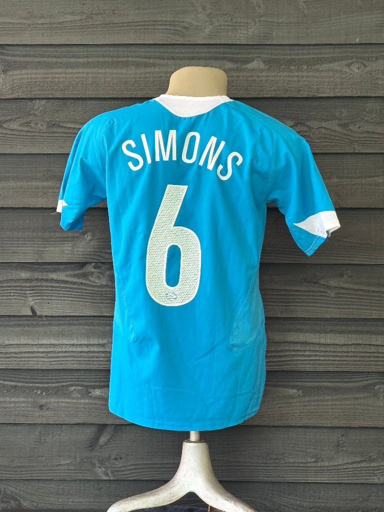 PSV shirt Simons, Kleding | Heren, Verzenden, Nike, Overige maten, Zo goed als nieuw